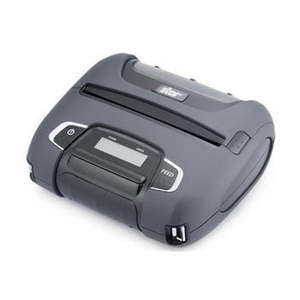 Star Micronics: Star SM-T400i Thermal Receipt Printer Mobile 4" Bluetooth + RS232
