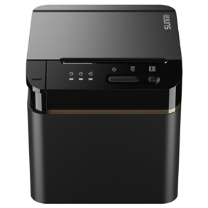 Sunmi: Sunmi 80MM Cloud Thermal Printer USB + LAN + WiFi + Bluetooth