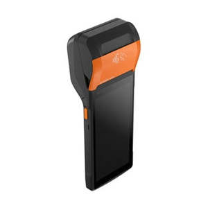 Sunmi V2s Handheld POS 5.5" HD 3GB 32GB NFC GMS w/ 58mm Printer