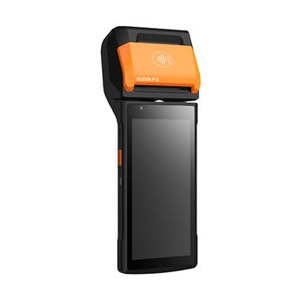 Sunmi P2 Payment Terminal 5.5" HD 1GB 8GB NFC w/ 58mm Print T6900