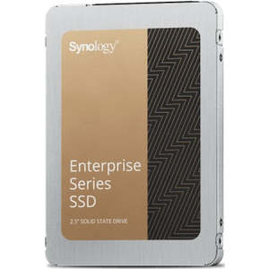 Synology SAT5221-3840G 2.5" SATA SSD 3.84TB for NAS