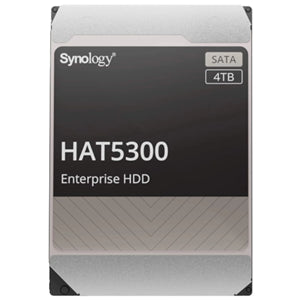 Synology 4TB Enterprise NAS HDD