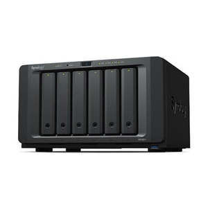 Synology DS1621+ 6 Bay NAS
