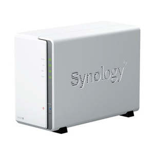 Synology DS223j 2 Bay NAS