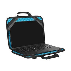 Targus 11.6" Rugged Work-In Case with Dome Protection