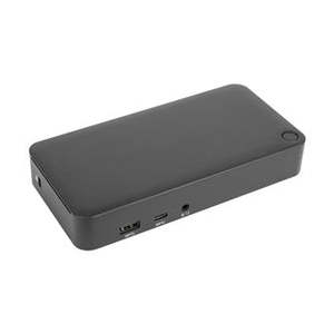 Targus Universal USB Docking Station with 65W Power Delivery