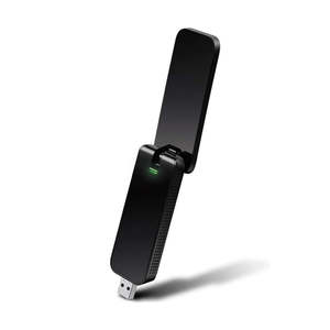 TP-Link Archer T4U AC1300 Wireless Dual Band USB Adapter