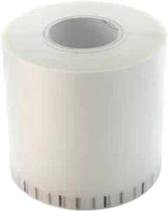 Negative Sleeving 4-Frame Plain Un-perforated 300metre Roll