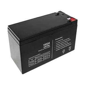 TB12-7.5-XT 12V 7.5Ah 20HR Lead Acid Battery