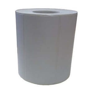 Thermal Direct Label 100x48mm Permanent - 750 per Roll