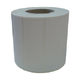 Thermal Direct Label 76x25mm Permanent - 1000 per Roll