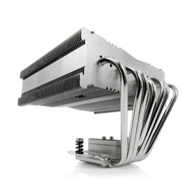 Noctua NH-C14S CPU Cooler low profile high performance