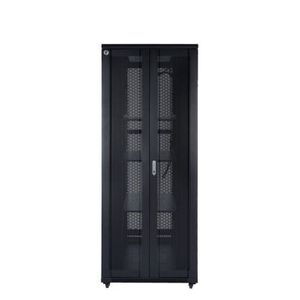 4Cabling 45RU 800mm Wide x 800mm Deep Server Rack (Drop Ship)