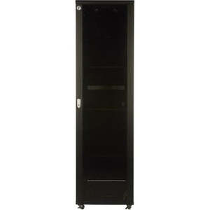 4cabling: 4Cabling 45RU 600mm Wide x 800mm Deep Server Rack (Drop Ship)