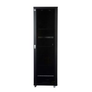 4Cabling 37RU 600mm Wide x 800mm Deep Server Rack (Drop Ship)