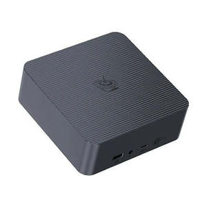Beelink EQi12-D4 i5-1235U 32GB 500GB SSD Mini PC 3yr wty Win 11 Pro