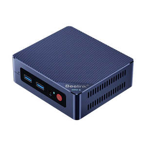 BEELINK MINI S13 N150 16GB 500GB MINI PC WIN11IOT