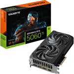 Gigabyte GV-N506TWF2OC-16GD RTX5060TI 16GB PCIE Graphics Card