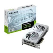 Gigabyte GV-N5060EAGLEOC ICE-8GD RTX5060 8GD PCIE Graphics Card