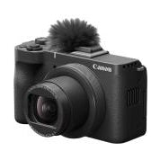 Photo Video: Canon PowerShot V1 Camera