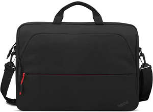 Computers Laptops: Lenovo ThinkPad Essential 15.6IN Topload (Eco) Laptop Carry Bag