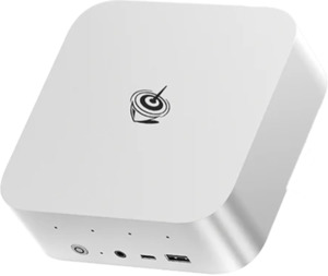 Beelink SER9 Pro R7-H255 24GB 500GB SSD Mini PC 3yr wty