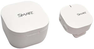SMART SoundLift voice amplification solution