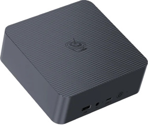 Beelink EQi13-LP i5-13500H 16GB 500GB SSD Mini PC 3yr wty