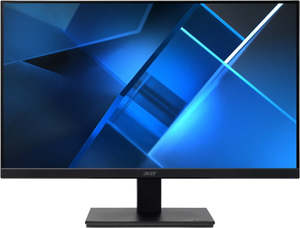 Acer: Acer V247Y 24" 1920x1080 VGA HDMI DP 100Hz Monitor