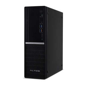 Acer Altos P10 F10 Desktop U5-225 16GB 512GB SSD W11Pro 3yr wty