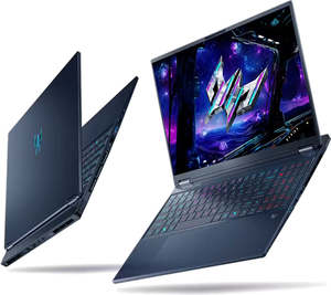 Acer Predator Helios Neo 16S AI U7-255HX 32GB 1TB RTX5060 W11Home