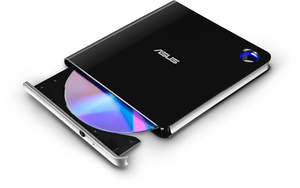 ASUS SBW-06D5H-U Blu-Ray Burner