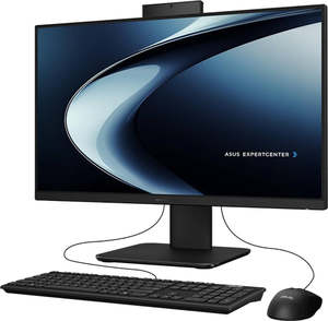 ASUS P440VAK-BPC681W 24" FHD AIO Core 5 210H 16GB 256GB Win11Home