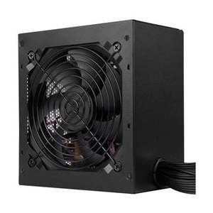 Silverstone ET500v1.1 500W ATX 85/88/85 MEPS PSU Black cables 3yr wty