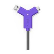Logitech Swytch - Laptop link for VC Meeting Rooms