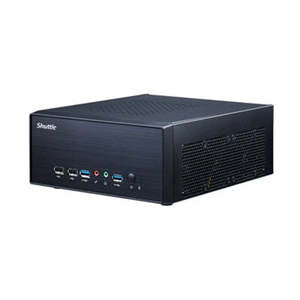 Shuttle XH510G2 LGA1200 5L Barebones PC