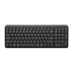 Pc Peripherals: Logitech K250 Keyboard Wireless