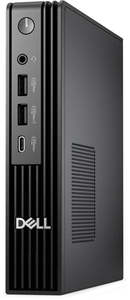 DELL PRO MICRO PLUS XE QBM1250 Ultra 7 265 32 GB DDR5 256GB SSD