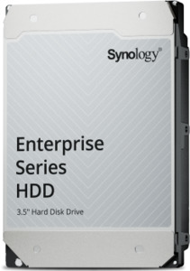 Synology 20TB Enterprise NAS HDD