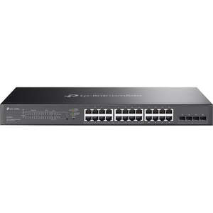 TP-Link SG2428LP Omada SDN 24 Port Gigabit Smart Switch w/16x PoE+