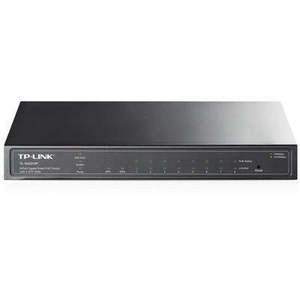 TP-Link SG2210P Omada 8 Port Gigabit with PoE+ Smart Switch