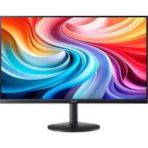 Acer SA273 P1 27" 16:9 1920x1080 FHD IPS LCD 1ms VGA HDMI Monitor