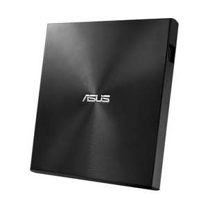 ASUS ZenDrive U7C SDRW-08U7C-U 8x DVDRW USB External Optical Black