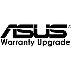 Asus Consumer NB Warranty 12M Base->36M Pickup & Return (Global)