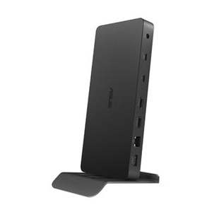 ASUS DC500 Triple 4K Display Thunderbolt Dock