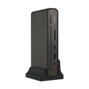 ASUS DC301 Triple 4K Display USB-C Dock