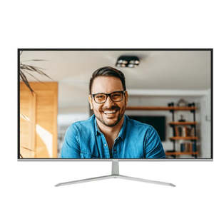 AOC U32V11N 32" 3840x2160 HDMI DP Monitor 3yr wty