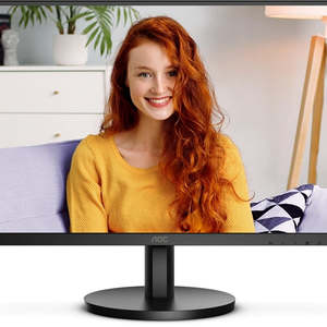AOC U27B35 27" IPS Monitor 4k UHD HDMI DP 3yr wty