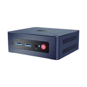 Beelink Mini S N5095 8GB 128GB SSD Mini PC 3yr wty