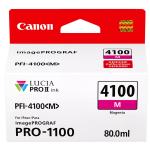 Canon PFI-4100M Ink Magenta